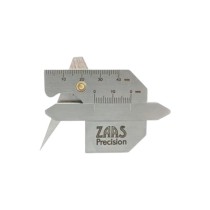 Calibre de solda Tipo 2 40 mm 113,0014