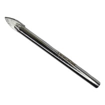 Broca Vidro Gota 08x80mm 5/16 Rocast 36,0005
