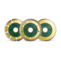 Disco diamantado para concreto e asfalto 350 x 25,4 mm 34,0011