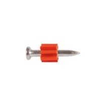 Pino acao indireta liso 19mm c/100 Ancora PXI1419R