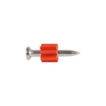 Pino acao indireta liso 25mm c/100 Ancora PXI1425R