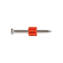 Pino acao indireta liso 45mm c/100  Ancora PXI1445R