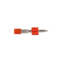Pino acao indireta rosca 1/4 27mm c/100 Ancora PXI2711