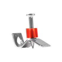 Pino acao indireta clip 32mm c/100 Ancora PXCL143213