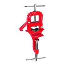 Torno Encanador Portatil Aco N2 51mm 2" Metalsul TEP04