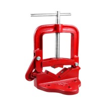 Torno Encanador Fixo Aco N3 76mm 3" Metalsul TEF07
