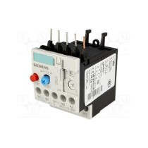 Rele Termico Sobrecarga 2,8-4,0a - Siemens 3RU1116-1EB0