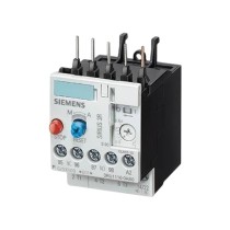 Rele Termico Sobrecarga 4,5-6,3a - Siemens 3RU1116-1GB0
