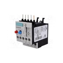 Rele Termico Sobrecarga 5,5-8,0a - Siemens 3RU1116-1HB0