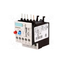 Rele Termico Sobrecarga 7,0-10,0a - Siemens 3RU1116-1JB0