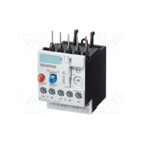 Rele Termico Sobrecarga 9,0-13,0a - Siemens 3RU1116-1KB0