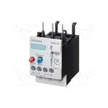 Rele Termico Sobrecarga 7,0-10,0a - Siemens 3RU1126-1JB0