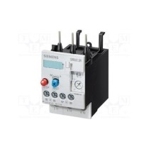 Rele Termico Sobrecarga 14,0-20,0a - Siemens 3RU1126-4BB0