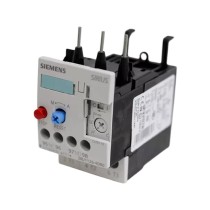 Rele Termico Sobrecarga 17,0-22,0a - Siemens 3RU1126-4DB0