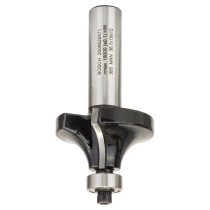 Fresa haste 12mm Cantoneira 3/4"-19mm - Bosch 2608628471