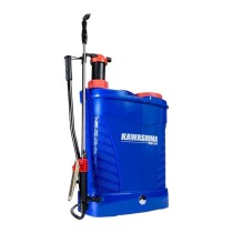Pulverizador Costal Alavanca 2em1 20 litros Kawashima PEMP20