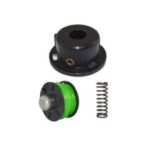 Cabeçote Fio Nylon Roçadeira Automatico - Trapp