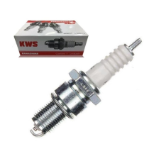 Vela Ignição Motor 4t 14mm KWS - Kawashima KN5LC 2705700