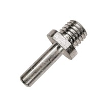 Adaptador Disco Furadeira R.Macho M14 Carbonpeças 15923