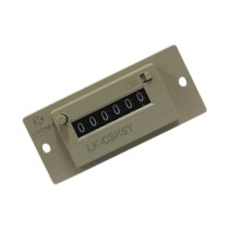 Contador de pulsos 220V LK-CSK6Y 42012