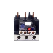 Rele de sobrecarga JR28 48,0 - 65,0A 03014