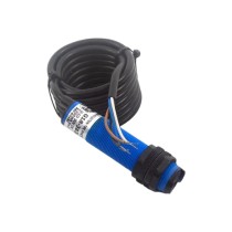 Sensor fotoelétrico reflex 2M G18-382NCT