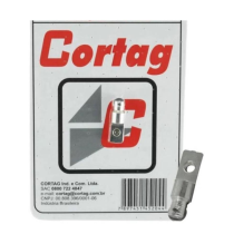 Rodel Cortador Piso Cerâmica Azulejo 30mm Cortag 60201