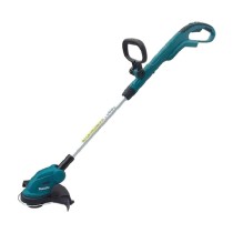 Aparador Grama Nylon 260mm Bateria 18v LXT Makita DUR181Z
