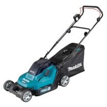 Carrinho Cortador Grama 430mm S/Bater 18v LXT Makita DLM432Z