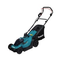Carrinho Cortador Grama 330mm S/Bater 18v LXT Makita DLM330Z