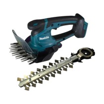 Kit Aparador Grama+Cerca Viva Bateria 18v Makita DUM604ZX