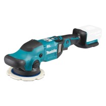 Lixadeira Politriz 125mm Bateria 18V LXT Makita DPO500Z
