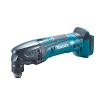 Multi Ferramenta Cortadora Bateria 18V LXT Makita DTM50Z