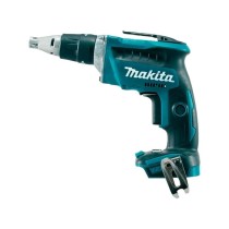 Parafusadeira Gesso Bateria 18V LXT Makita DFS452Z