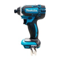Parafusadeira Impacto 165nm Bateria 18V LXT Makita DTD152Z