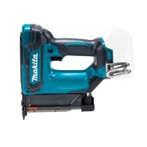 Pinador Tapeceiro 35mm Bateria 18V LXT Makita DPT353Z