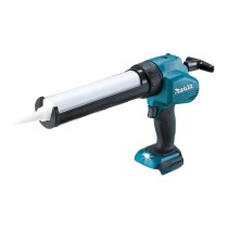 Pistola Calafetar Silicone 300ml Bateria 18V LXT DCG180Z