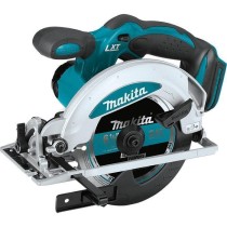 Serra Circular Madeira 6.1/2" Bateria 18v LXT Makita DSS610Z