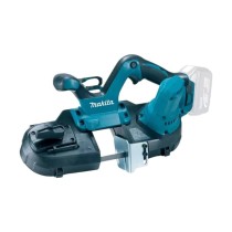Serra Fita Corte 64mm Bateria 18v LXT Makita DPB181Z
