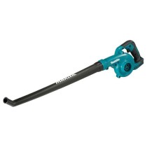 Soprador Folhas Jardim Bateria 18v LXT Makita DUB186Z