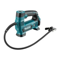 Compressor Ar Portatil Bateria 12v CXT Makita MP100DZ