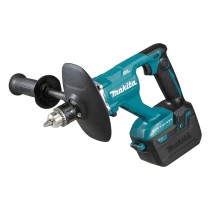 Misturador Tintas/Massa Bateria 18v LXT Makita DUT131Z
