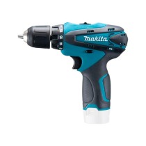 Furadeira Parafusadeira Bateria 12v Max Makita DF330DZ