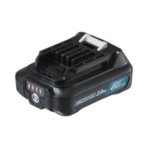 Bateria Litio Slide CXT 12v 2,0Ah Makita BL1021B 197397-7