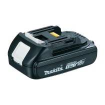 Bateria Litio Slide LXT 18v 1,5Ah Makita BL1815N 196448-3