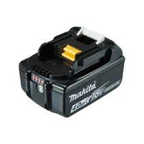 Bateria Litio Slide LXT 18v 4,0Ah Makita BL1840B 197265-4