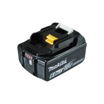 Bateria Litio Slide LXT 18v 6,0Ah Makita BL1860B 197422-4
