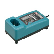 Carregador bateria Antigo NiCD 7,2a 14,4v 220V Makita DC1414
