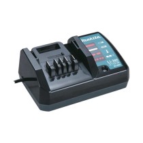Carregador Bateria Lítio 18v Makita DC18WA 195482-0