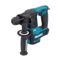 Martelete Sds Plus 16mm Bateria 12V CXT Makita HR166DZ